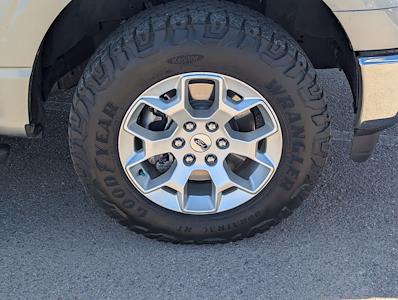 Used 2023 Ford F-150 - photo 1