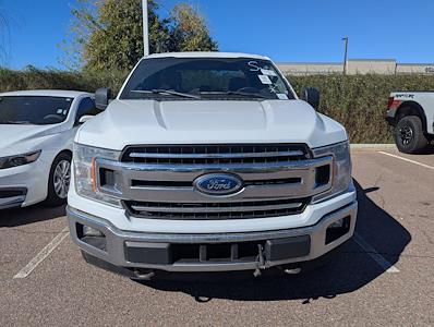Used 2018 Ford F-150 - photo 1