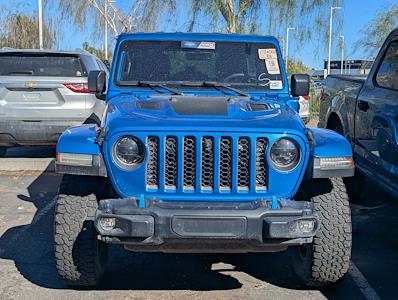 2023 Jeep Wrangler 4xe 4x4 SUV for sale #P14620 - photo 2