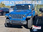 2023 Jeep Wrangler 4xe 4x4 SUV for sale #P14620 - photo 1