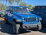 2023 Jeep Wrangler 4xe 4x4 SUV for sale #P14620 - photo 3