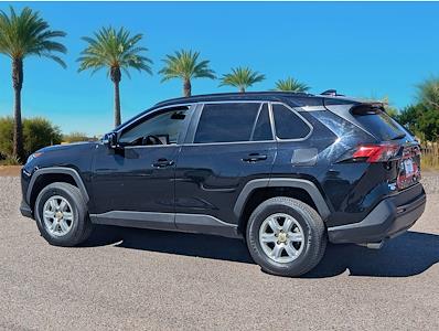 2021 Toyota RAV4 AWD SUV for sale #P14621 - photo 2