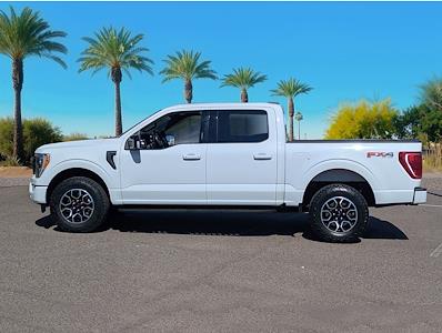 2023 Ford F-150 SuperCrew Cab 4x4 Pickup for sale #P14624 - photo 1