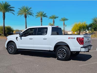 Used 2023 Ford F-150 - photo 1