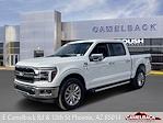 2025 Ford F-150 SuperCrew Cab 4x4 Pickup for sale #P14627 - photo 1