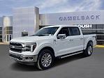 2025 Ford F-150 SuperCrew Cab 4x4 Pickup for sale #P14627 - photo 32