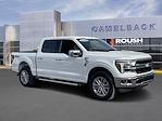 2025 Ford F-150 SuperCrew Cab 4x4 Pickup for sale #P14627 - photo 7