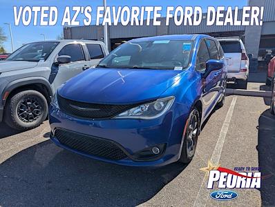 2020 Chrysler Pacifica FWD Minivan for sale #P14630 - photo 1