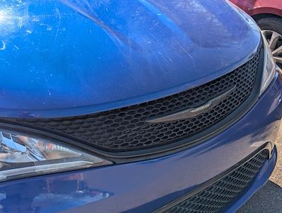 Used 2020 Chrysler Pacifica - photo 1