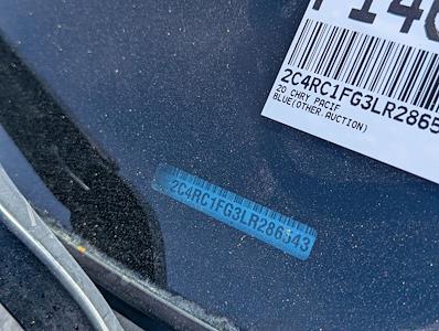 Used 2020 Chrysler Pacifica - photo 1