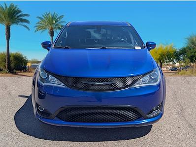Used 2020 Chrysler Pacifica - photo 1