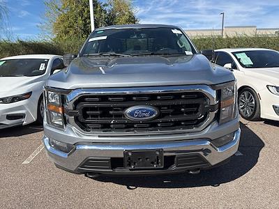 Used 2023 Ford F-150 - photo 1