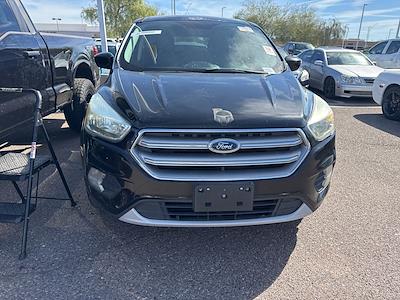 Used 2017 Ford Escape - photo 1
