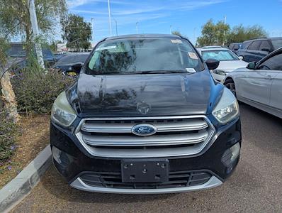 Used 2017 Ford Escape - photo 1