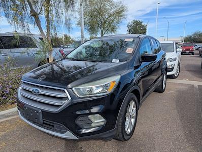 Used 2017 Ford Escape - photo 1