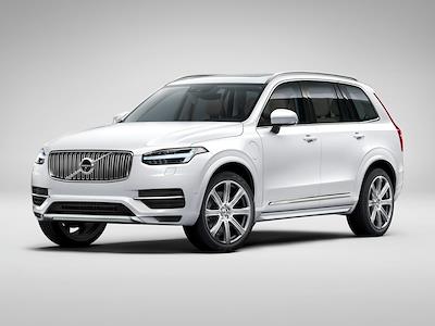 Used 2018 Volvo XC90 - photo 1