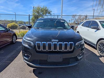 2019 Jeep Cherokee 4x4 SUV for sale #P14635 - photo 2