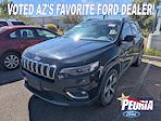 2019 Jeep Cherokee 4x4 SUV for sale #P14635 - photo 1