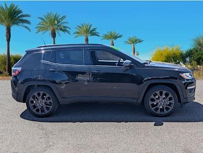 Used 2021 Jeep Compass - photo 1
