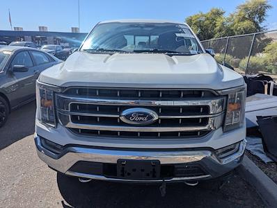 Used 2021 Ford F-150 - photo 1