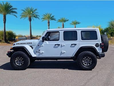 Used 2024 Jeep Wrangler - photo 1