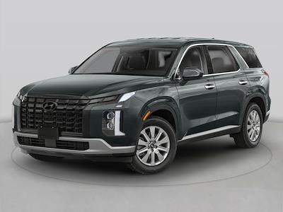 Used 2024 Hyundai Palisade - photo 1