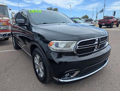 Used 2014 Dodge Durango - photo 2