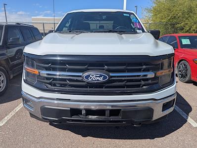 2024 Ford F-150 SuperCrew Cab 4x4 Pickup for sale #P14654 - photo 2