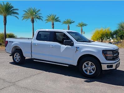 Used 2024 Ford F-150 - photo 1