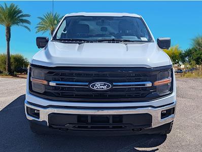 Used 2024 Ford F-150 - photo 1