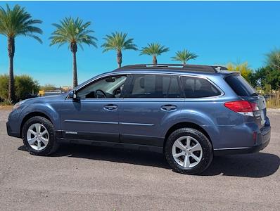 Used 2013 Subaru Outback - photo 1