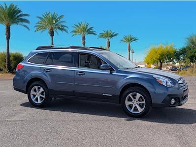 Used 2013 Subaru Outback - photo 1