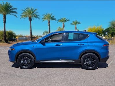 Used 2024 Dodge Hornet - photo 1