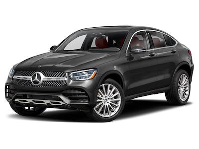Used 2020 Mercedes-Benz GLC 300 SUV - photo 1