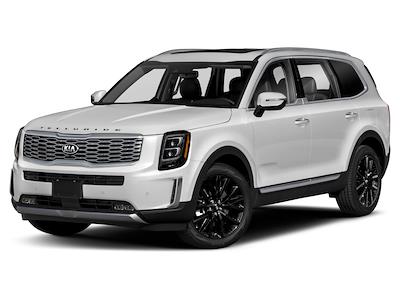 Used 2020 Kia Telluride - photo 1