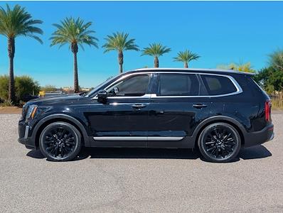 Used 2020 Kia Telluride - photo 1
