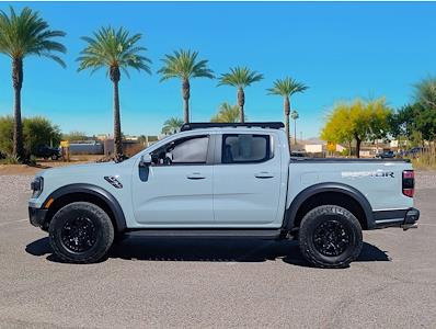 Used 2024 Ford Ranger - photo 1