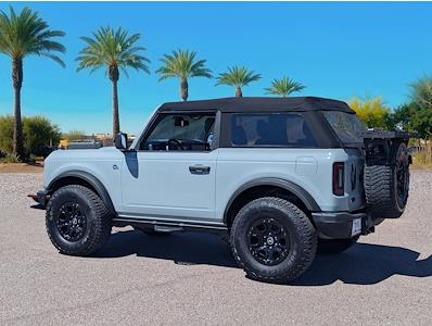 Used 2023 Ford Bronco - photo 1