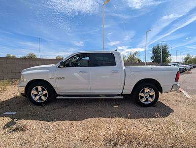 Used 2018 Ram 1500 - photo 1