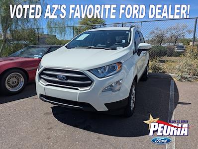 2022 Ford EcoSport 4x4 SUV for sale #P14671 - photo 1