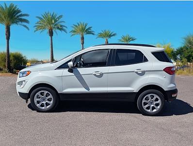 Used 2022 Ford EcoSport - photo 1