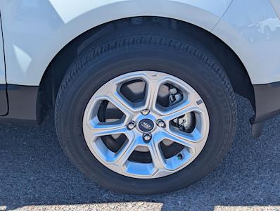 Used 2022 Ford EcoSport - photo 1