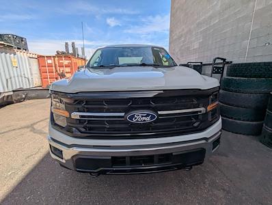 Used 2024 Ford F-150 - photo 1