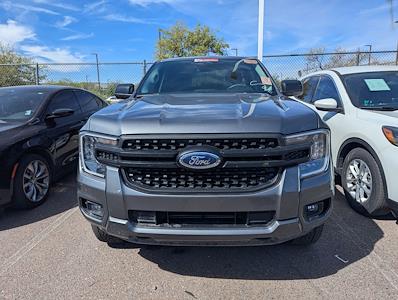 Used 2025 Ford Ranger - photo 1