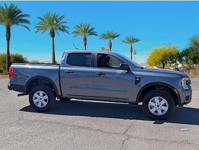 Used 2025 Ford Ranger - photo 1