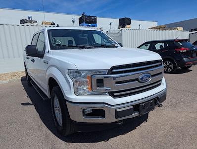 Used 2019 Ford F-150 - photo 1