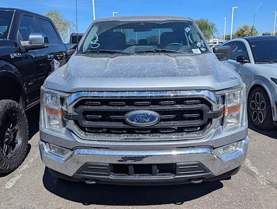 Used 2022 Ford F-150 - photo 1