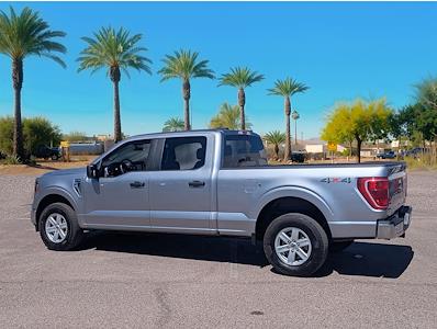 Used 2022 Ford F-150 - photo 1