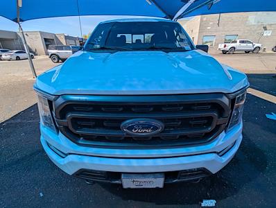 Used 2023 Ford F-150 - photo 1