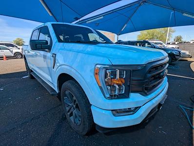 Used 2023 Ford F-150 - photo 1